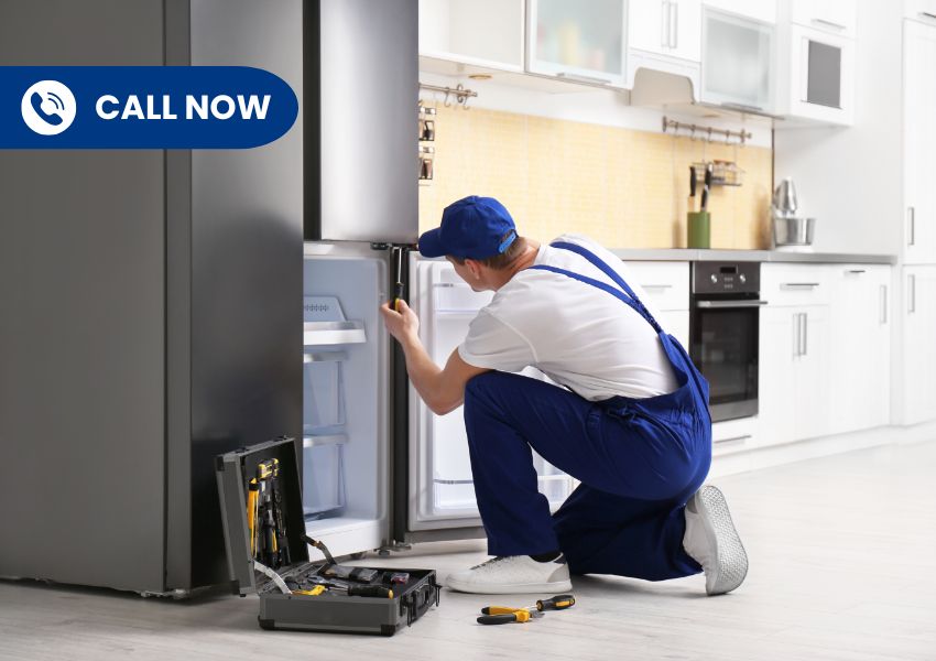 South Cairo Appliance Repair Company